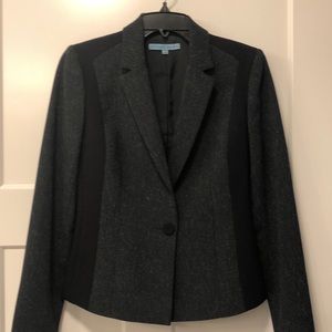 Antonio Milani blazer, skirt and trousers